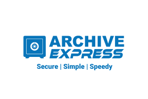 Archive Express logo