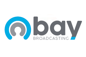 Bay Broadcasting logo